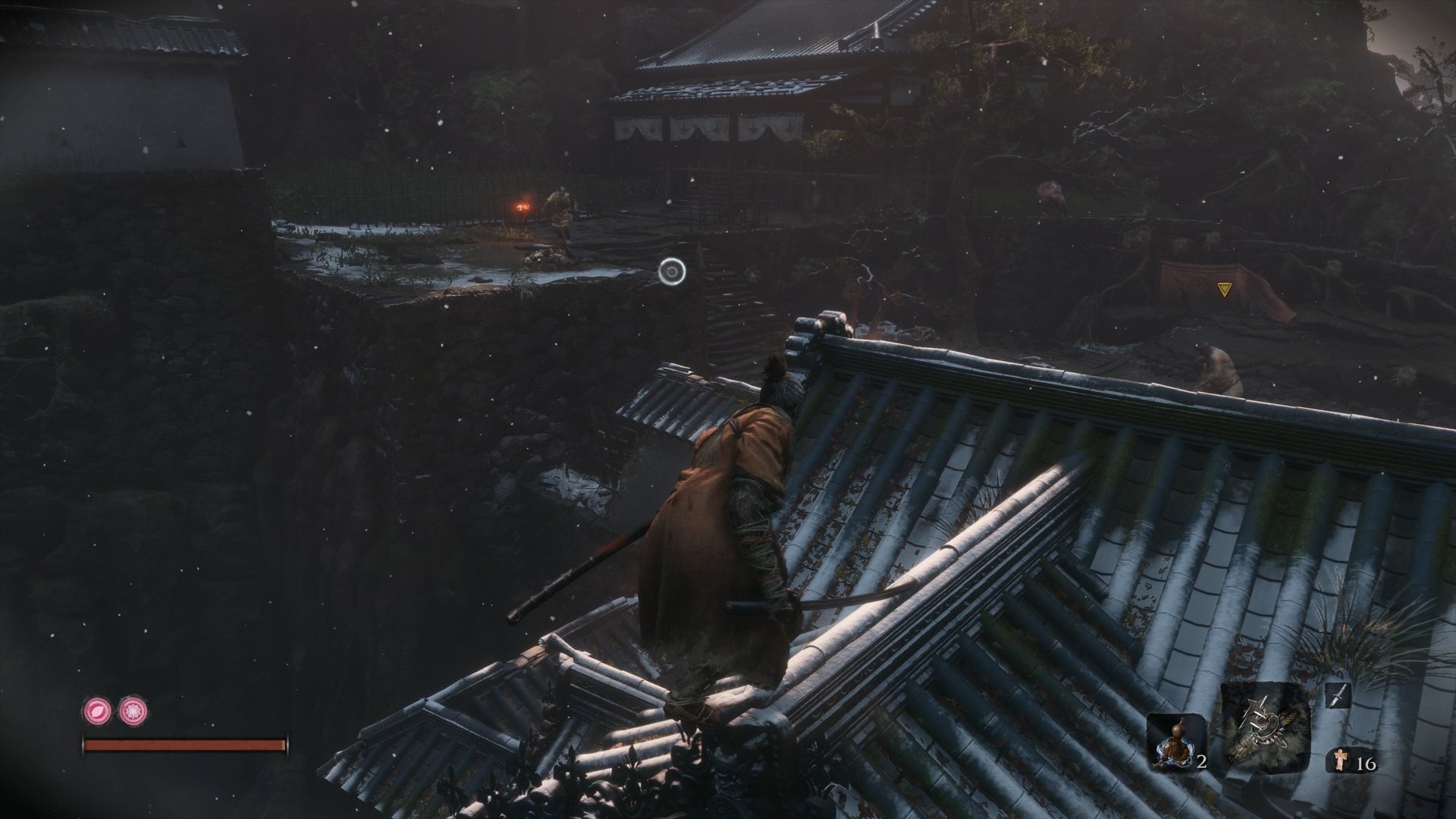 Sekiro: Shadows Die Twice - Imagen 37